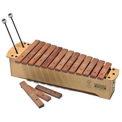 Sonor Glockenspiel SXP-1.1 Primary Sopran