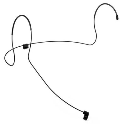 Rode Lav Headset Kopfbügel für Lavaliermikrofon M