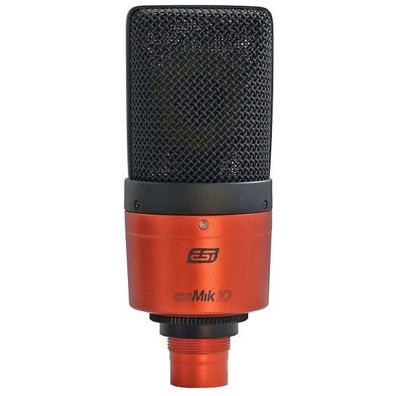 ESI Cosmik 10 Studio-Mikrofon mit Zubehör
