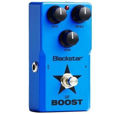 Blackstar LT-Boost Effektpedal für E-Gitarre