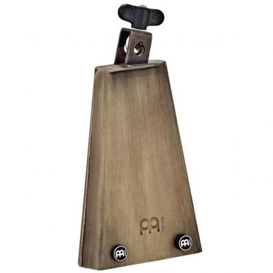 Meinl MJ-GB Mike Johnston Groove Bell Cowbell inkl Mute-Magnete