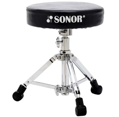 Sonor Schlagzeug Hocker DT XS 2000 extra niedrig