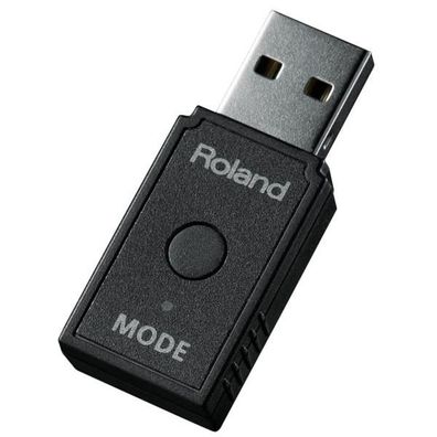Roland WM-1D Wireless MIDI USB Dongle kabellos