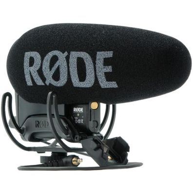 Rode Videomic Pro Plus Kamera Mikrofon