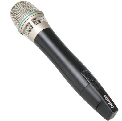 Mipro ACT-32HC Handsender Mikrofon