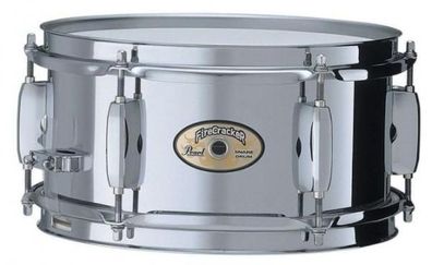 Pearl FCS1050 Fire Cracker Steel 10x5 Snare Drum