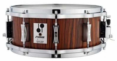 Sonor Snare Drum D 515 PA Phonic Re-Issue Beech Shell