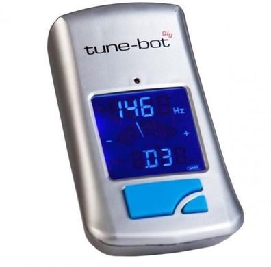 Overtone Labs Tune-Bot Gig Drum Tuner Stimmgerät