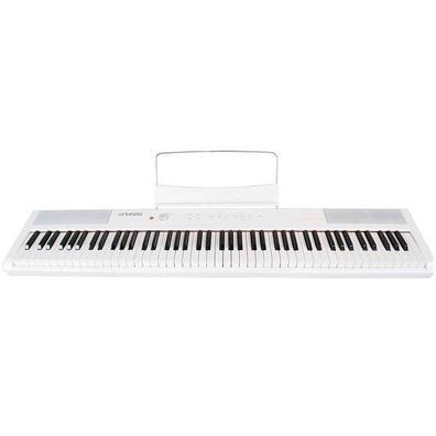 Artesia Performer Stage-Piano Keyboard Weiss