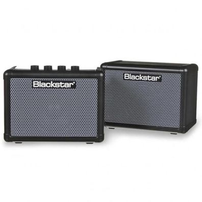 Blackstar Fly 3 Bass Stereo Pack Mini-Verstärker-Set