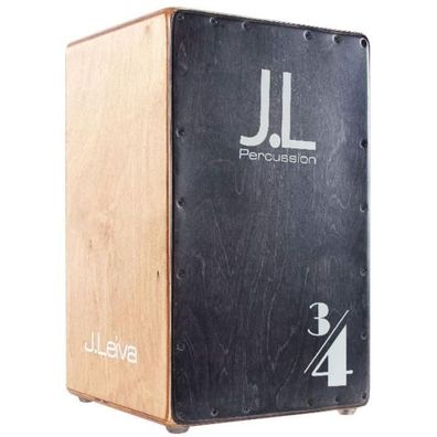 J. Leiva 3-4 Tres Quatro Kinder Cajon