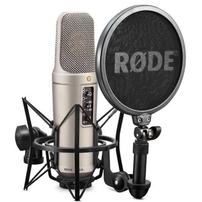 Rode NT2-A Set Kondensator Mikrofon Set