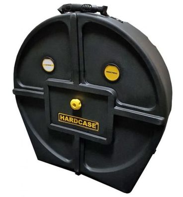 Hardcase HN9CYM22 Becken-Trolley 22 Cymbal Case für 9 Becken