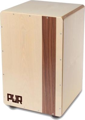 PUR Compact QS Nuss Cajon PC 1259