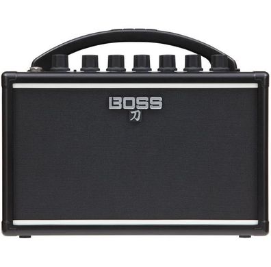 Boss Katana Mini Gitarren-Verstärker