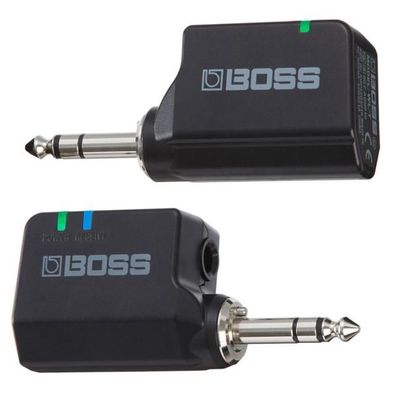Boss WL-20 Wireless System für Gitarre