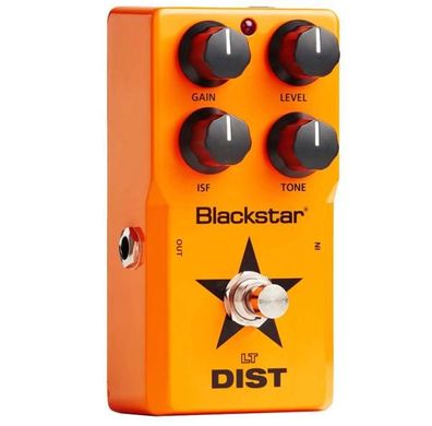 Blackstar LT-Dist Effektpedal für E-Gitarre