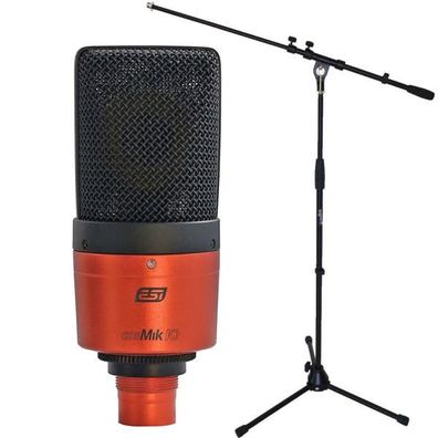ESI Cosmik 10 Mikrofon mit Mikrofonständer