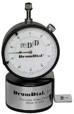 DRUM DIAL Drumdial Drum Tuner - Stimmgerät
