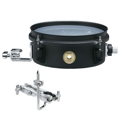 Tama BST83MBK Metalworks Mini Tymp Snare 8x3 Zoll