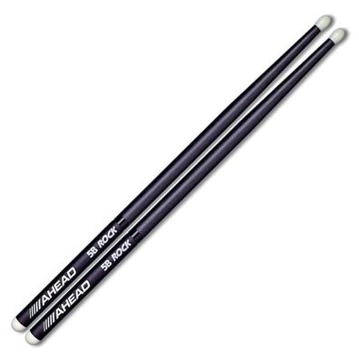 Ahead Sticks Model 5B Light Rock