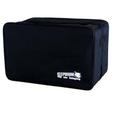 keepdrum CB-01 Cajon Gig Bag Tasche Cajontasche