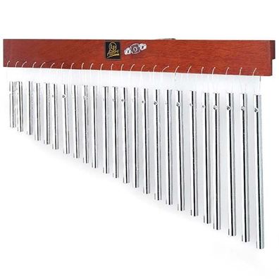 LP Latin Percussion LPA280 Bar Chimes 24 Klangstäbe