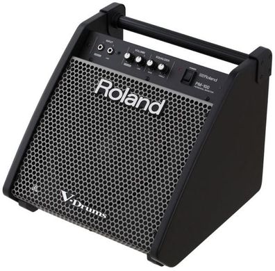Roland PM-100 E-Drum Monitor Box