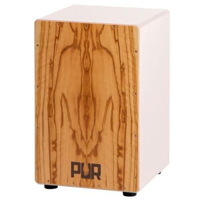 PUR Cajon Vision SP Olive