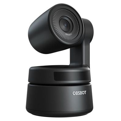 Obsbot Tiny PTZ Full-HD USB Webcam