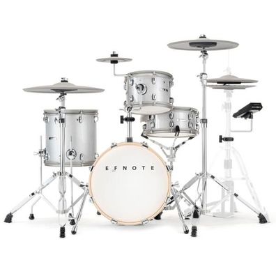 EFNOTE 5 E-Drum Schlagzeug Set