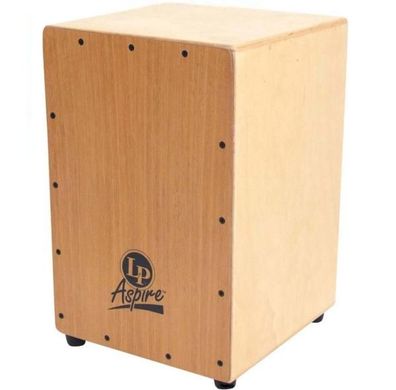 LP Latin Percussion LP1331 Aspire Cajon