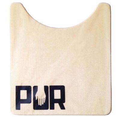 PUR Pitch Converter Maple PC1026 für Cajon