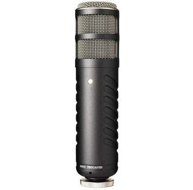 Rode Procaster Sprecher-Mikrofon