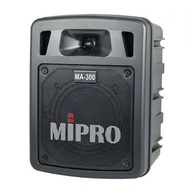 Mipro MA-300 Mobiles Beschallungssystem