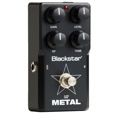 Blackstar LT-Metal Effektpedal für E-Gitarre