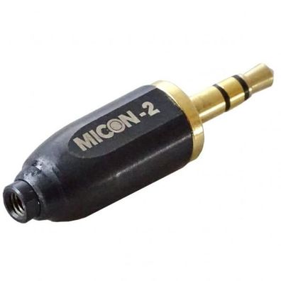 Rode Micon 2 Adapter MiCon zu 3,5mm Klinke