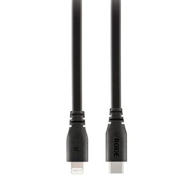 Rode SC19 USB-C zu Lightning Kabel