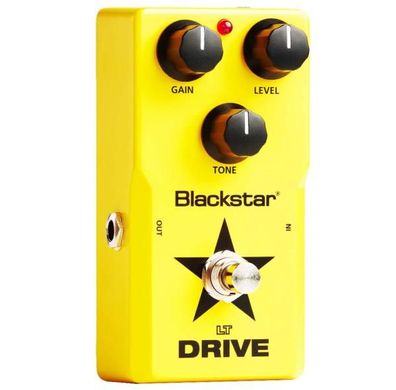Blackstar LT-Drive Effektpedal für E-Gitarre