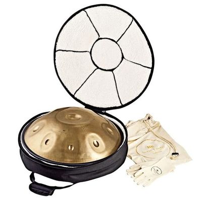 Meinl Sonic Energy HPSTL91 Sensory Handpan D Amara