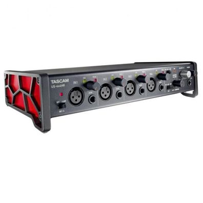 Tascam US-4x4HR USB Audio-Interface