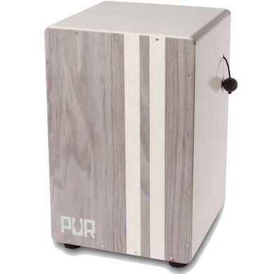 PUR Cajon Stained OQ PC4299