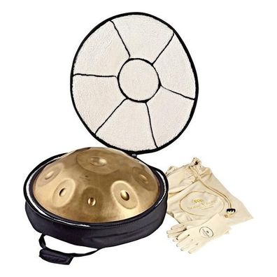 Meinl Sonic Energy HPSTL100 Sensory Handpan D Kurd