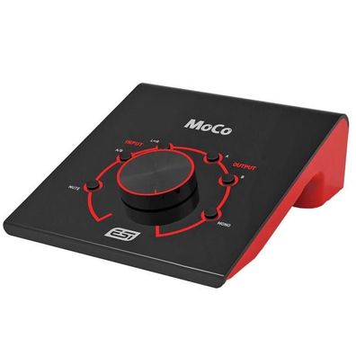 ESI Moco Monitor Controller