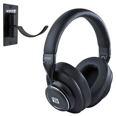 Presonus Eris HD10BT Bluetooth Kopfhörer mit Halter