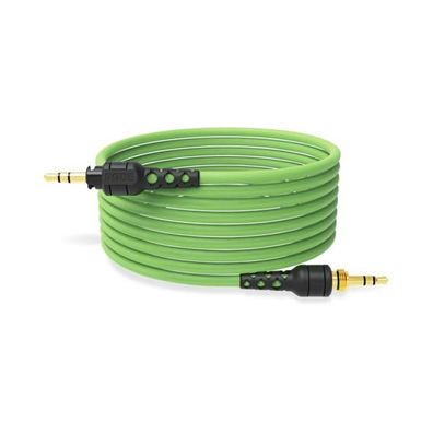Rode NTH-Kabel für NTH100 Kopfhörer 2.4 m Grün