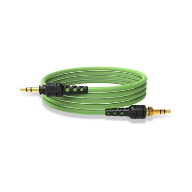 Rode NTH-Kabel für NTH100 Kopfhörer 1.2 m Grün