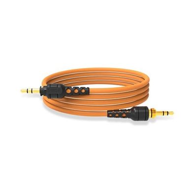 Rode NTH-Kabel für NTH100 Kopfhörer 1.2 m Orange