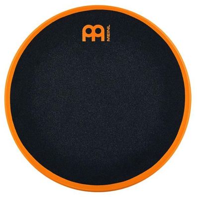 Meinl MMP12OR Practice Pad 12 Zoll Orange