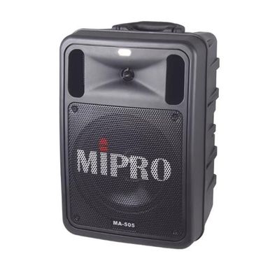 Mipro MA-505R2 Mobiles Beschallungssystem mit Akku